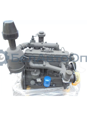 Двигатель Д-242-426 (компрессорная станция ПКСД-5.25)  ММЗ   Д242-426